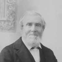 Alvin Moroni Montierth (1824 - 1909) Profile